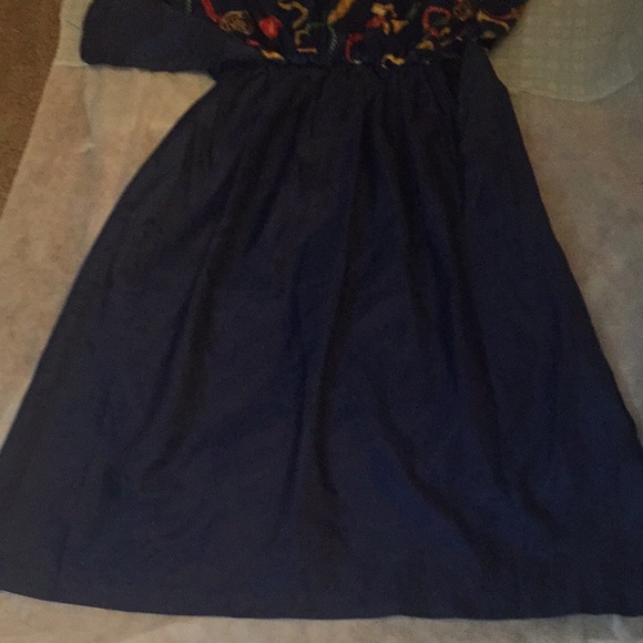 Vintage Skirt - Picture 3 of 4